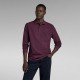 мъжки,блузи,с,яка,g,star,dunda,core,long,sleeve,polo,purple,(light,maze)