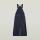 дамски,гащеризони,g,star,dungaree,overall,blue