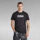 тениска,мъжки,тениски,g,star,felt,short,sleeve,t,shirt,dark,black,(black)