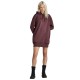 рокля,дамски,поли,и,рокли,g,star,flock,long,sleeve,short,dress,purple