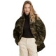 палто,дамски,якета,и,палта,g,star,teddy,coat,green