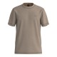 тениска,мъжки,тениски,boss,good,10240843,short,sleeve,t,shirt,open,brown