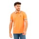 мъжки,блузи,с,яка,boss,paddy,short,sleeve,polo,open,red,(orange)