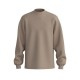 тениска,мъжки,тениски,hugo,daposo,10248326,long,sleeve,t,shirt,medium,beige