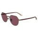 слънчеви,очила,слънчеви,очила,calvin,klein,ck23125s,woman,sunglasses,matte,amber,gold,(brown)