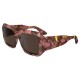 слънчеви,очила,слънчеви,очила,calvin,klein,ck23536s,woman,sunglasses,rose,havana,(brown)