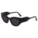 слънчеви,очила,слънчеви,очила,karl,lagerfeld,kl6122s,woman,sunglasses,dark,grey,(grey)