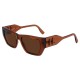 слънчеви,очила,слънчеви,очила,karl,lagerfeld,kl6123s,woman,sunglasses,light,brown,(brown)