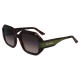 слънчеви,очила,слънчеви,очила,karl,lagerfeld,kl6124s,woman,sunglasses,tortoise