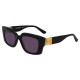 слънчеви,очила,слънчеви,очила,karl,lagerfeld,kl6125s,woman,sunglasses,black