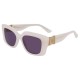 слънчеви,очила,слънчеви,очила,karl,lagerfeld,kl6125s,woman,sunglasses,milk,(beige)