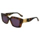 слънчеви,очила,слънчеви,очила,karl,lagerfeld,kl6125s,woman,sunglasses,striped,tobacco,(brown)