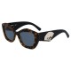 слънчеви,очила,слънчеви,очила,karl,lagerfeld,kl6127s,woman,sunglasses,brown,(striped,tobacco)