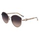 слънчеви,очила,слънчеви,очила,liu·jo,lj156s,woman,sunglasses,amber,gold,(golden,silver)