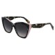 слънчеви,очила,слънчеви,очила,liu·jo,lj784s,woman,sunglasses,black