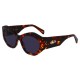 слънчеви,очила,слънчеви,очила,liu·jo,lj786s,woman,sunglasses,tokyo,tortoise,(brown)