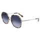 слънчеви,очила,слънчеви,очила,longchamp,lo163s,woman,sunglasses,gold,vintage,havana,(golden)