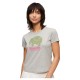 тениска,мъжки,тениски,дамски,тениски,superdry,hathi,fitted,short,sleeve,t,shirt,beige,(pumice,stone,beige,marl)