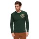 тениска,мъжки,тениски,superdry,vintage,athletic,chest,long,sleeve,t,shirt,green,(enamel,green)