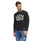 тениска,мъжки,тениски,superdry,vintage,athletic,long,sleeve,t,shirt,black