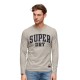 тениска,мъжки,тениски,superdry,vintage,athletic,long,sleeve,t,shirt,grey,(light,grey,marl)