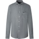 риза,с,дълъг,ръкав,мъжки,ризи,façonnable,cl,sprd,gdlin,long,sleeve,shirt,grey,olive,green,(grey)