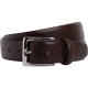 колан,колани,façonnable,classic,belt,brown