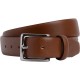 колан,колани,façonnable,classic,belt,cognac,brown,(brown)