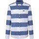 риза,с,дълъг,ръкав,мъжки,ризи,façonnable,horz,long,sleeve,shirt,blue