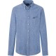 риза,с,дълъг,ръкав,мъжки,ризи,façonnable,jap,flow,print,long,sleeve,shirt,blue