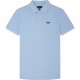 мъжки,блузи,с,яка,façonnable,pima,pocket,short,sleeve,polo,horizon,blue,(blue)