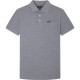 мъжки,блузи,с,яка,façonnable,pima,pocket,short,sleeve,polo,grey,(light,grey)