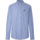 риза,с,дълъг,ръкав,мъжки,ризи,façonnable,shadow,long,sleeve,shirt,blue