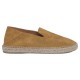 мъжки,еспадрили,façonnable,slip,on,espadrilles,bare,beige,(brown)