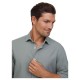 риза,с,дълъг,ръкав,мъжки,ризи,façonnable,tex,long,sleeve,shirt,grey