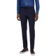 панталони,мъжки,панталони,façonnable,travel,wool,pants,blue