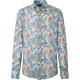 риза,с,дълъг,ръкав,мъжки,ризи,façonnable,trop,flow,prin,long,sleeve,shirt,multicolor