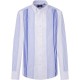 риза,с,дълъг,ръкав,мъжки,ризи,façonnable,vert,long,sleeve,shirt,white,blue