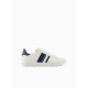 маратонки,мъжки,маратонки,armani,exchange,xux173,trainers,white
