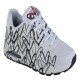 маратонки,дамски,маратонки,skechers,uno,spread,the,love,trainers,white,black,grey,print,(white)