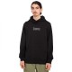 суичър,мъжки,пуловери,element,dial,hoodie,flint,black,(black)