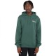 суичър,мъжки,пуловери,element,joint,cube,hoodie,green