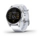 часовници,garmin,reloj,epix™,pro,gen,2,standard,edition,42,mm,silver,white,(clear)