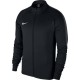 блуза,детски,блузи,nike,893751,full,zip,sweatshirt,black