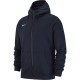 блуза,детски,блузи,nike,team,club,19,full,zip,sweatshirt,blue
