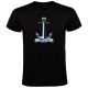 тениска,мъжки,тениски,kruskis,anchor,short,sleeve,t,shirt,black,(black)