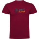 тениска,мъжки,тениски,kruskis,bmx,freestyle,short,sleeve,t,shirt,red,(dark,red)
