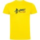 тениска,мъжки,тениски,kruskis,bmx,freestyle,short,sleeve,t,shirt,yellow,(yellow)