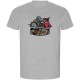 тениска,мъжки,тениски,дамски,тениски,kruskis,boxing,eco,short,sleeve,t,shirt,grey,(heather,grey)