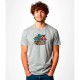 тениска,мъжки,тениски,kruskis,boxing,short,sleeve,t,shirt,grey,(heather,grey)